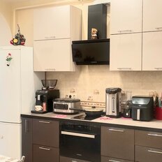 Квартира 46 м², 1-комнатная - изображение 3