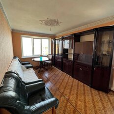 Квартира 74 м², 3-комнатная - изображение 2