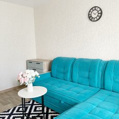 Квартира 35 м², 1-комнатная - изображение 5