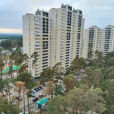 Квартира 42 м², 1-комнатная - изображение 3