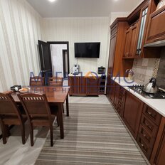 Квартира 73,9 м², 2-комнатная - изображение 3
