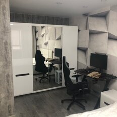 Квартира 40 м², 1-комнатная - изображение 1