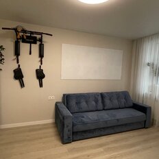 Квартира 27 м², студия - изображение 3