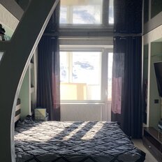 Квартира 33,4 м², 1-комнатная - изображение 3