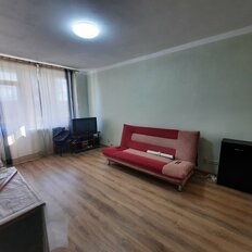 Квартира 37 м², 1-комнатная - изображение 5