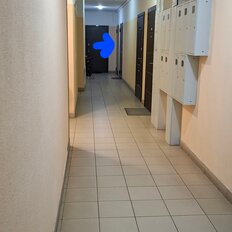 Квартира 25 м², студия - изображение 4