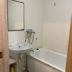 Квартира 30 м², студия - изображение 1