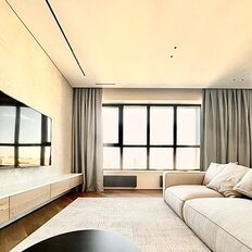 Квартира 100 м², 3-комнатная - изображение 1