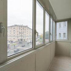 Квартира 35,5 м², 1-комнатная - изображение 3