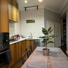 Квартира 62 м², 2-комнатная - изображение 2