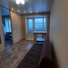 Квартира 31,7 м², 1-комнатная - изображение 1