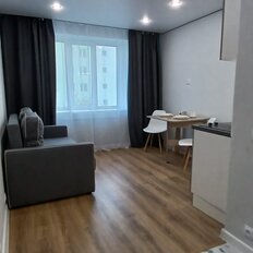 Квартира 17,7 м², студия - изображение 2