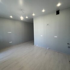 Квартира 24 м², студия - изображение 4