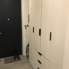 Квартира 20 м², студия - изображение 5
