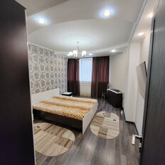 Квартира 64,8 м², 2-комнатная - изображение 4