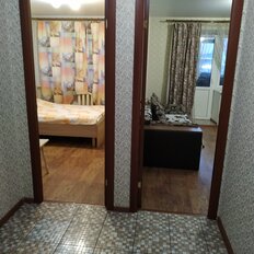 Квартира 40 м², 2-комнатная - изображение 4