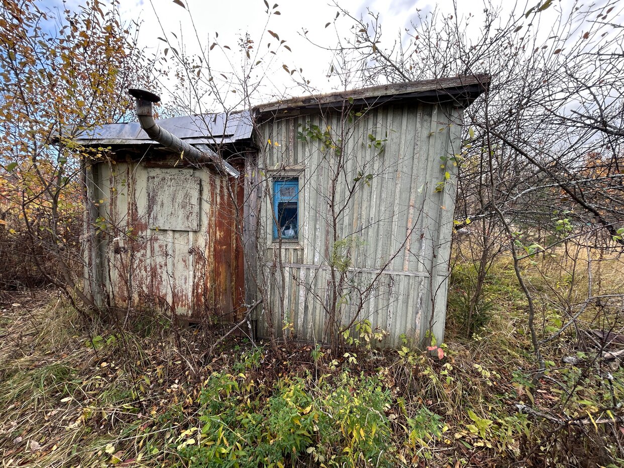 Дом 40 м² в СНТ Багримово — фото 15 из 23