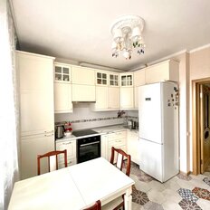 Квартира 59 м², 2-комнатная - изображение 3