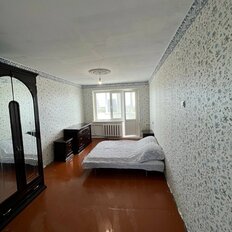 Квартира 74 м², 3-комнатная - изображение 3