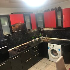 Квартира 58 м², 2-комнатная - изображение 3