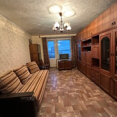 Квартира 47 м², 2-комнатная - изображение 3