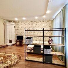 Квартира 50,5 м², 1-комнатная - изображение 4