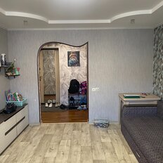 Квартира 49,7 м², 2-комнатная - изображение 3