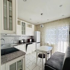 Квартира 32 м², 1-комнатная - изображение 1