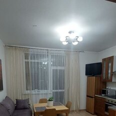 Квартира 50 м², 1-комнатная - изображение 2