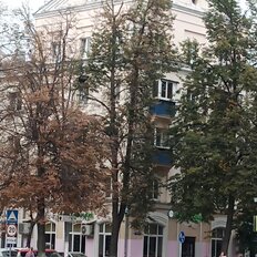 Квартира 81,8 м², 4-комнатная - изображение 5