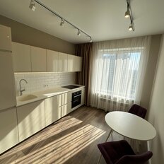 Квартира 40 м², 1-комнатная - изображение 5