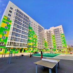 Квартира 88,9 м², 2-комнатная - изображение 3