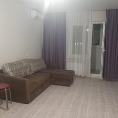 Квартира 27 м², студия - изображение 2