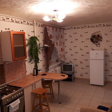 Квартира 58 м², 1-комнатная - изображение 4