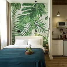 Квартира 25 м², студия - изображение 5