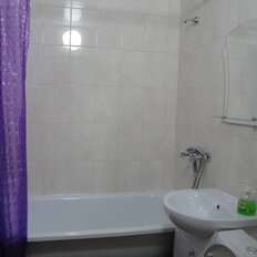 Квартира 32 м², 1-комнатная - изображение 4