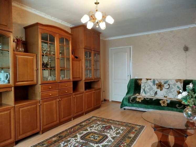 65 м², 2-комнатная квартира 7 000 000 ₽ - изображение 76