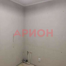 Квартира 30 м², 1-комнатная - изображение 4