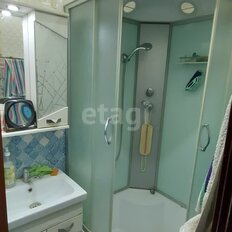 Квартира 52 м², 3-комнатная - изображение 3
