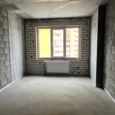 Квартира 63 м², 2-комнатная - изображение 5