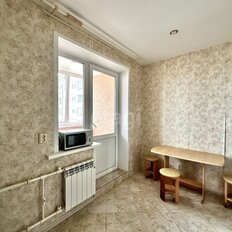 Квартира 36 м², 1-комнатная - изображение 4