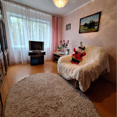 Квартира 56 м², 3-комнатная - изображение 4