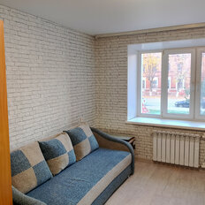 Квартира 17 м², студия - изображение 2