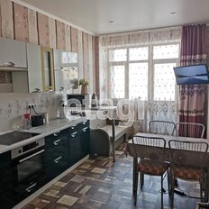 Квартира 53,4 м², 1-комнатная - изображение 2