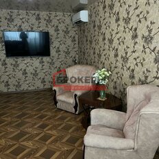 Квартира 68,7 м², 3-комнатная - изображение 5