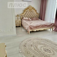 Квартира 149 м², 4-комнатная - изображение 5