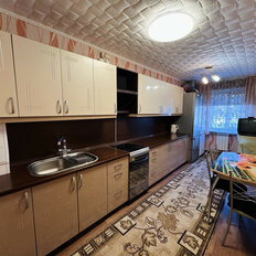 Квартира 102,7 м², 5-комнатная - изображение 1