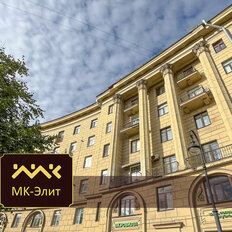 Квартира 124 м², 5-комнатная - изображение 1