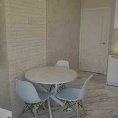 Квартира 40 м², 1-комнатная - изображение 4