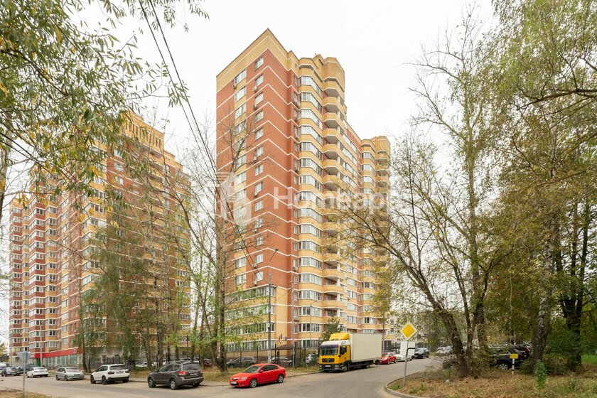 86,8 м², 3-комнатная квартира 16 900 000 ₽ - изображение 83
